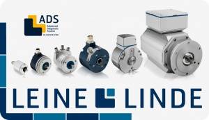 Leine Linde encoder نماینده انحصاری Leine & Linde