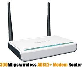 مودم ای دی اس ال تندا Modem ADSL