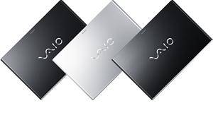 laptop sony vaio(کارکرده)