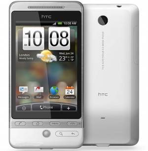 فروش گوشی اچ-تی-سی (HTC hero)