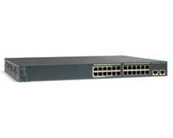 سوئیچ سیسکو CISCO Switch WS C2960 24TS-S