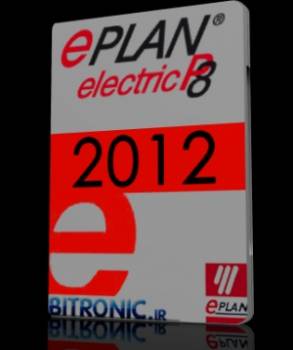 Eplan P8 V2.2 64Bit