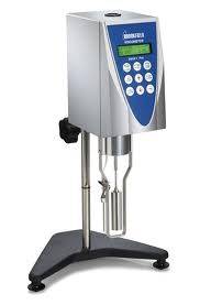 واردات و فروش brookfield viscometer