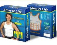 گن لاغری مردانه اسلیم اند لیفت اصل اورجینال slim N