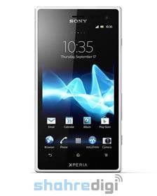 گوشی موبایل سونیSony Xperia Acro S