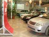 فروش درب عقب چپ COROLLA 2008-2010