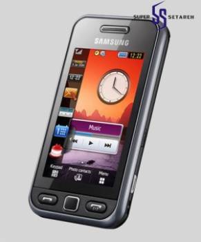 Samsung S5233 Star