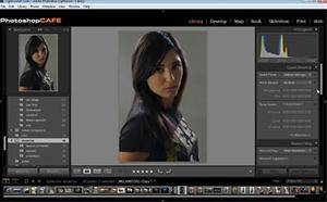 آموزش Lightroom 4 برای عکاسان دیجیتال