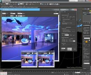 اموزش 3ds max 2012/اورجینال