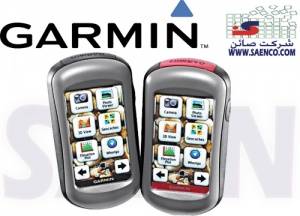 انواع جی پی اس دستی GPS GARMIN