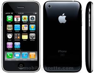 خریدار iphone 3g ya 3gs