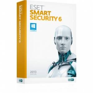 فروش ویژه آنتی ویروس اورجینال نود 32 Eset