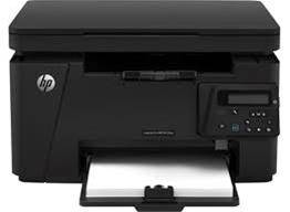 پرینتر HP M125nw