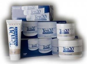 فروش ژل هدایتی- Ten20- Adhesive Gel