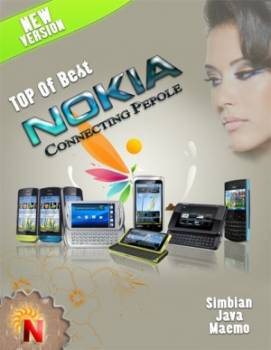 TOP NOKIA TOOLS