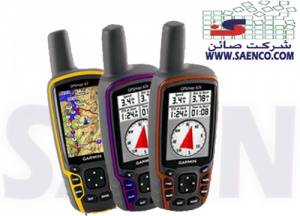 جی پی اس GPS گارمین