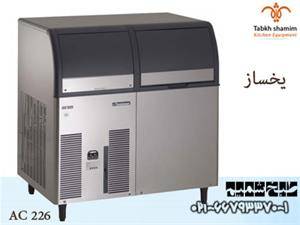 یخساز اسکاتمن AC25