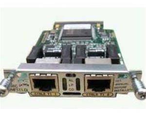 ماژول سیسکو Module Cisco PVDM2-16