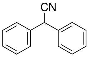 فروش دی فنیل استون نیتریل(Diphenylacetonitrile)