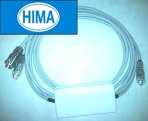 کابل BV7043 جهت پروگرمینگ PLC HIMA