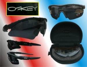 عینک اسپورت OAKLEY