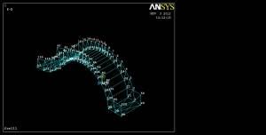 تدریس و نقشه کشی صنعتی و دانشجویی با نرم افزارهای Solidworks ، ANSYS