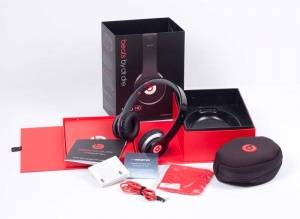 فروش هدفون بیتز Beats