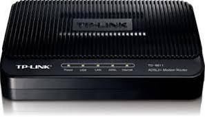 مودم (TP-link  (t8811