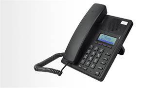 تلفن تحت شبکه SpeedyTelT20 IP Phone