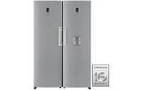 یخچال دوقلوی ال جی LG Refrigerator GR-B404E