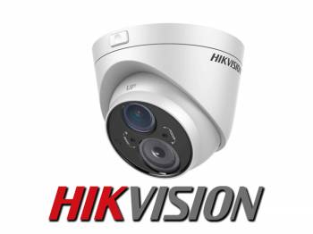 دوربین مداربسته اچ دی هایک ویژن  HIKVISION DS-2CE56D5T-VFIT3