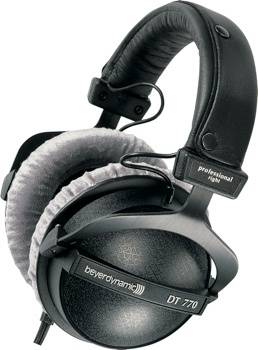 هدفون BeyerDynamic DT 770 Pro