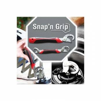 آچار همه کاره Snap n Grip