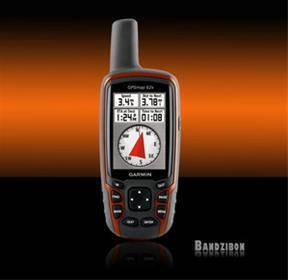 فروش جی پی اس  دستی گارمین مدل MAP 62S Garmin GPS