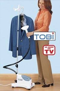 اتو بخار ایستاده توبی TOBI