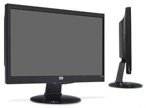 مانیتور دست دوم Monitor HP 17