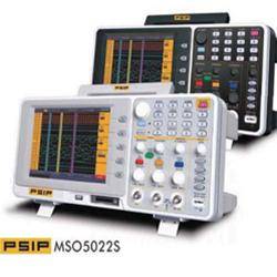 اسیلوسکوب ترکیبی PSIP MSO7102T  PSIP MSO5022S