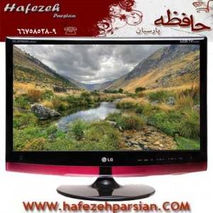 مانیتور تلویزیون ال جی 22 اینچ M2262Aرا ازما بخواهید