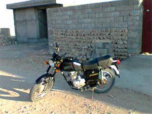 ایژ 250cc