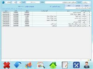 دانلود رایگان نرم افزار اقتصاد خانواده