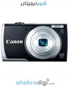 دوربین دیجیتال کانن پاورشات Canon Powershot A2600