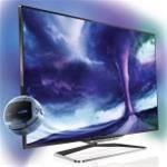 تلویزیون ال ای دی سه بعدی فلیپس LED TV 3D PHILIPS