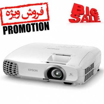 ویدئو پروژکتور - اپسون EPSON EH-TW5300