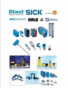 شرکت کاتی صنعت نماینده testo-sick – ifm – dinel – dold در ایران