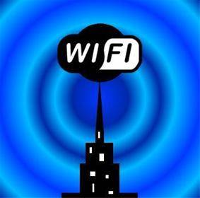 وایرلس wifi