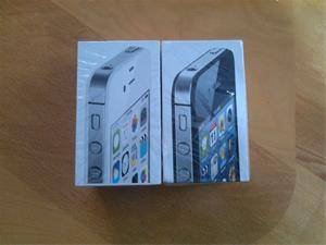 IPhone 4s – 32GB