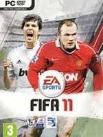 FIFA Soccer 11 - فیفا 2011