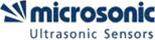 نماینده Microsonic در ایران - سنسور اولتراسونیک