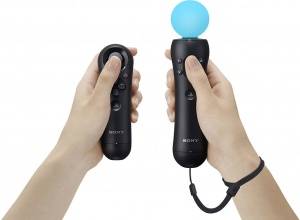 قیمت PlayStation Move,قیمت تمامی لوازم PlayStation 3