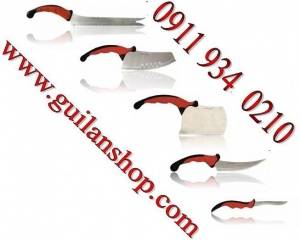 چاقو های کانتر Contour Pro Knives